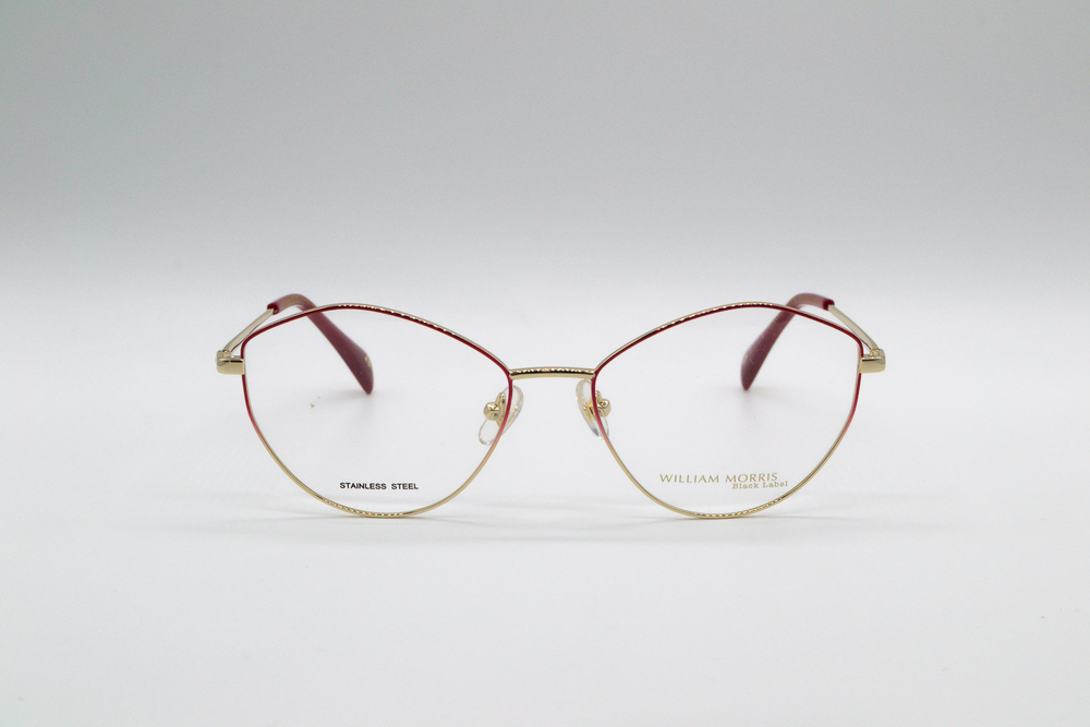Изг. оправы William Morris Black Label HAZEL C2 54/16