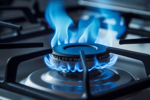 Россиян будут штрафовать за использование старых газовых плит