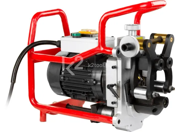 Кромкорез для труб WELLNIT PBM-20