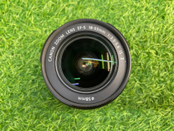 Canon EOS 550D Kit 18-55m Покупка/Продажа