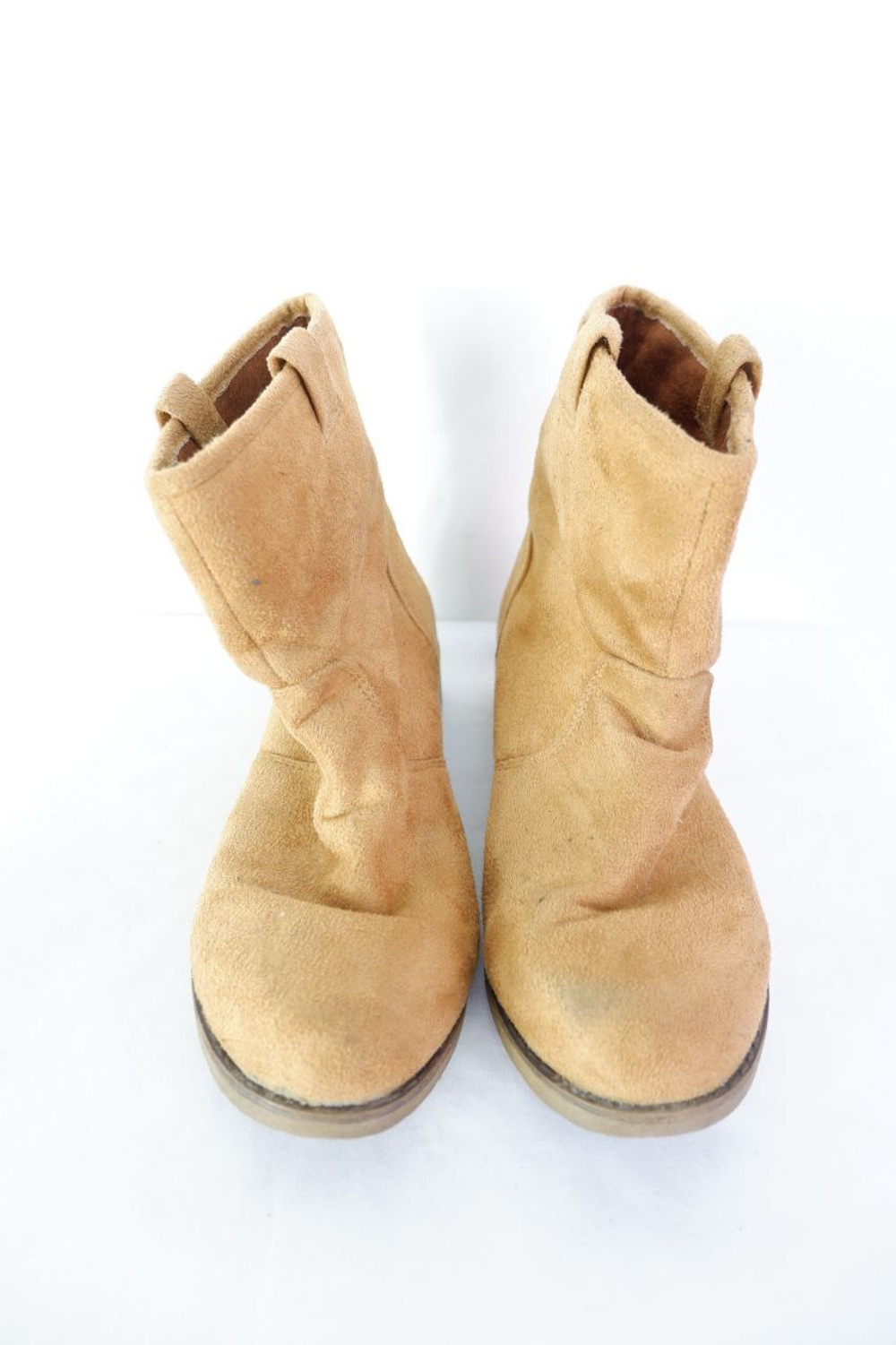 Сапоги стильные на каждый день 38 размер