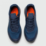 кроссовки Adidas Terrex Soulstride Flow Trail Navy / Orange