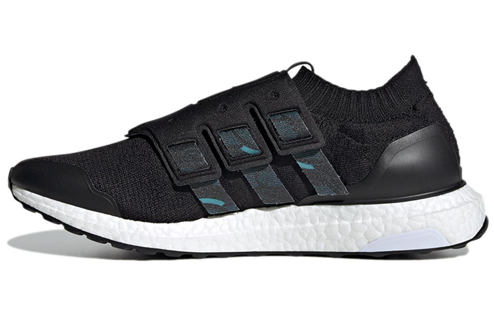 Кроссовки Adidas Ultra Boost Lab City