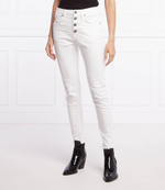 джинсы kate John Richmond - белый(RWP22094JE)