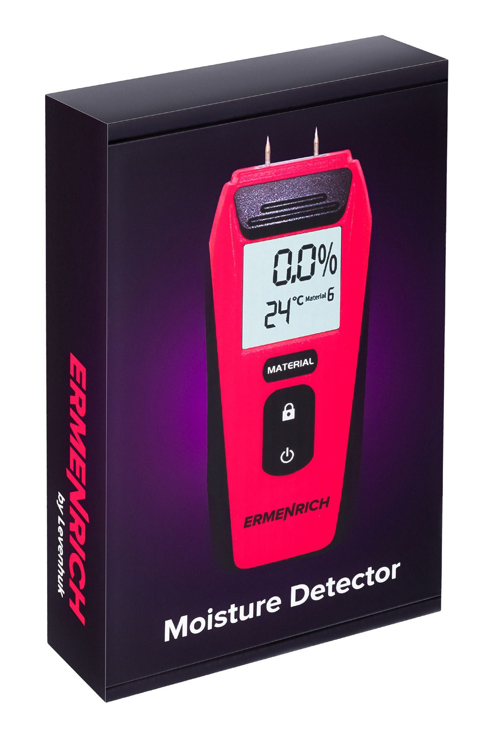 Датчик влажности Ermenrich Wett MW30