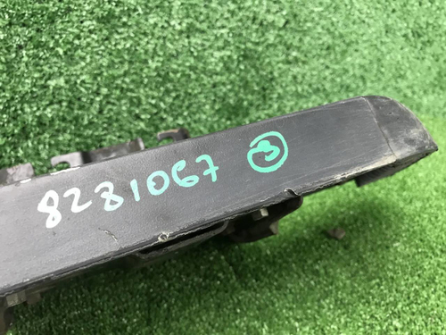 Подножка правая Ford Tourneo Custom (2012-н.в.)