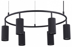 Подвесная люстра ST-Luce SL1213.403.06