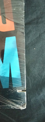 Aerosmith / Done With Mirrors (LP)