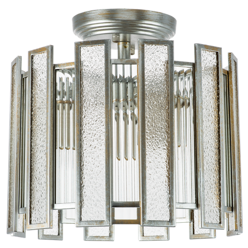 Потолочная люстра Agave Lightstar 712044