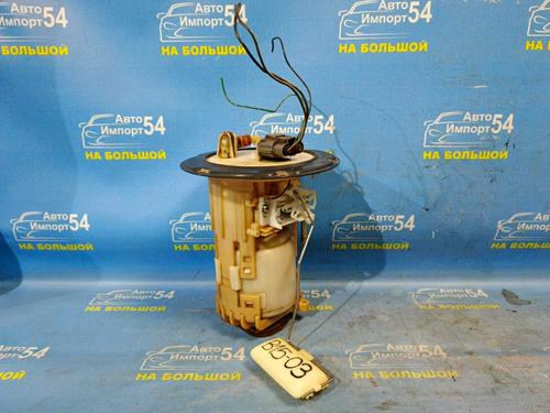Бензонасос погружной NISSAN SUNNY 2002