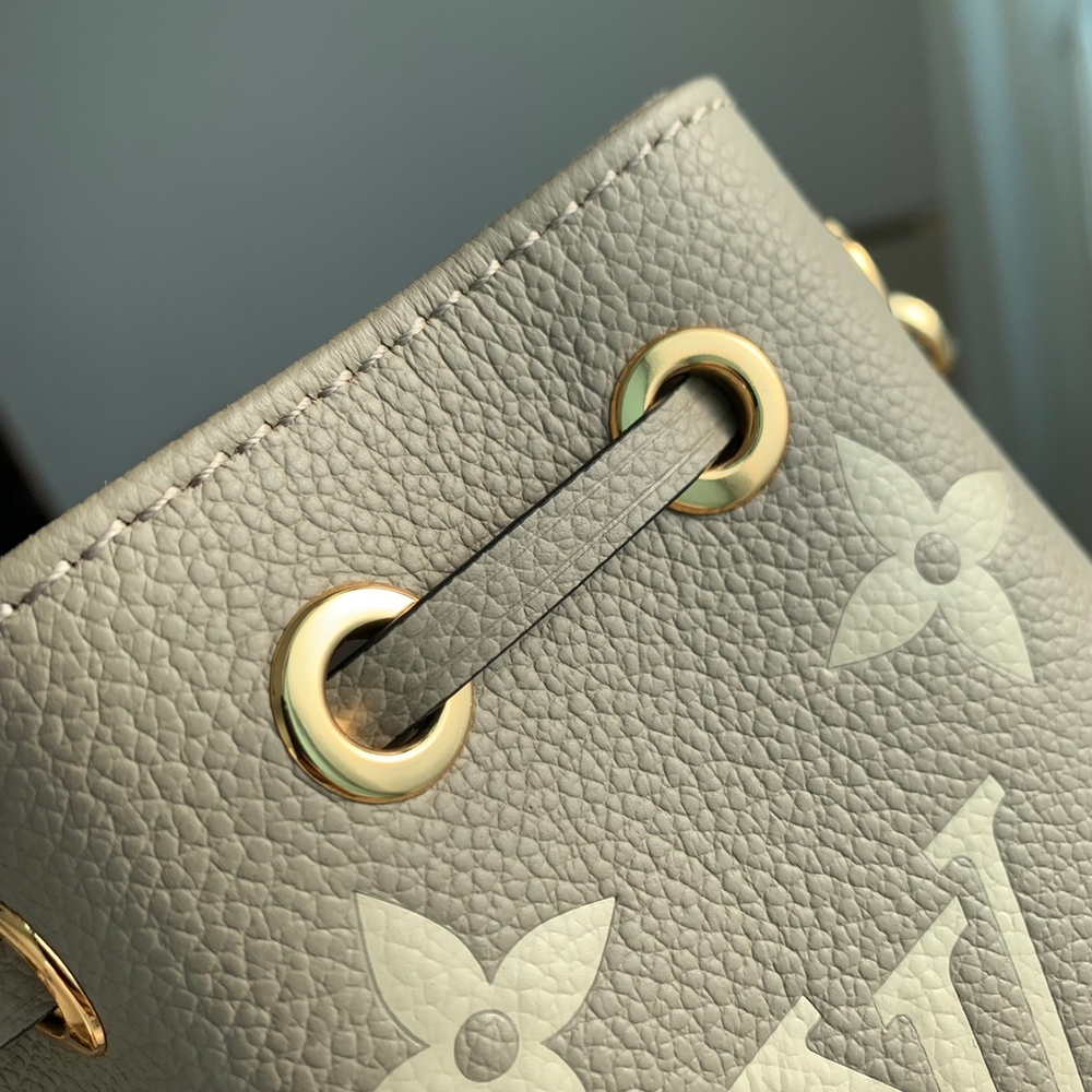 Louis Vuitton Nano Noe
