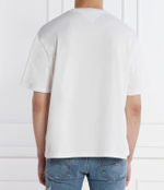 Футболка Tommy Jeans - белый(DM0DM18267)