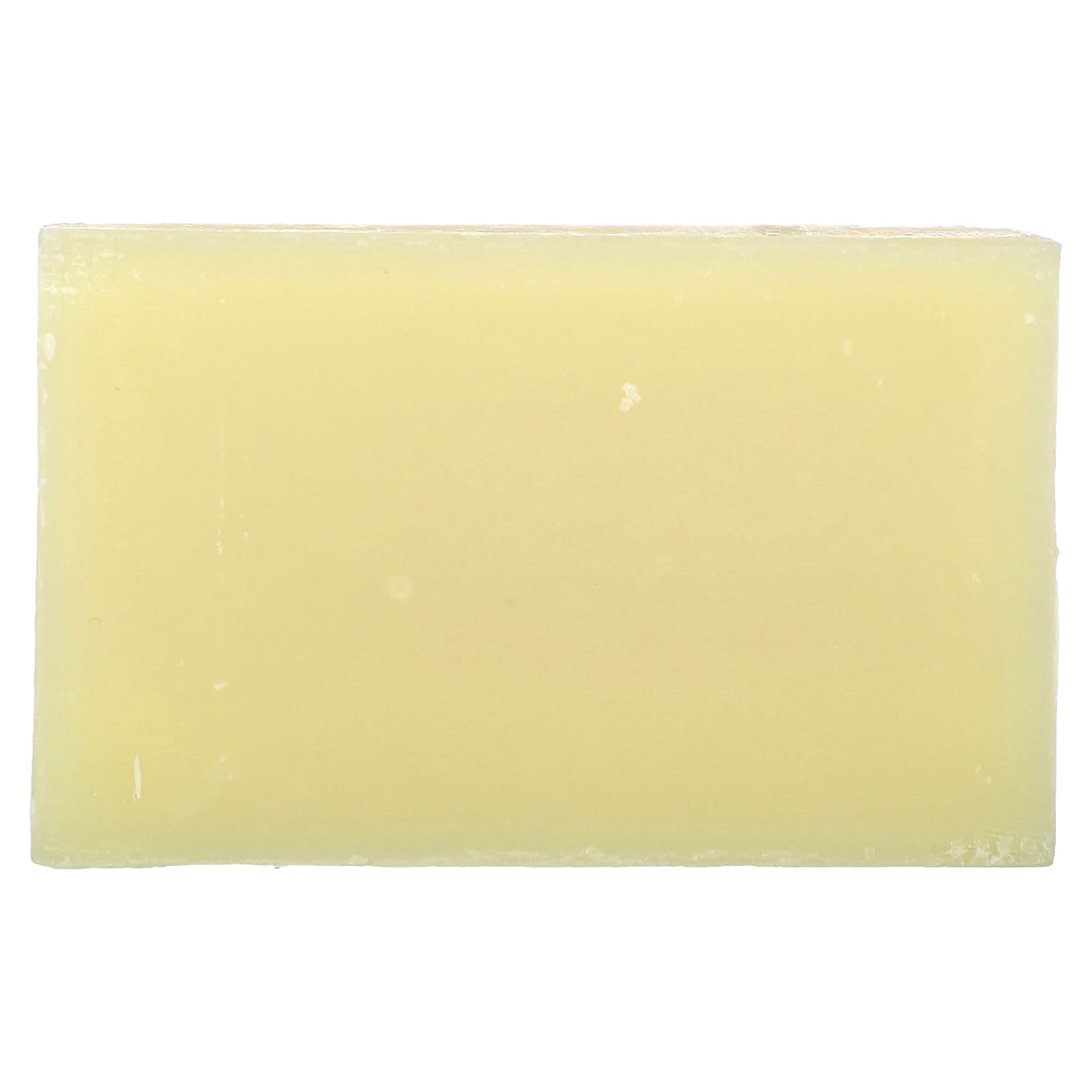 Dr. Mercola, Ola Botanicals, кусковое мыло, без запаха, 85 г (3 унции)