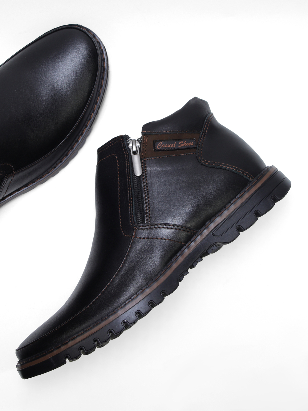 Ботинки мужские M320-1PR