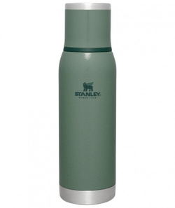 Термос STANLEY Adventure 0,75L Зелёный (10-10818-014)