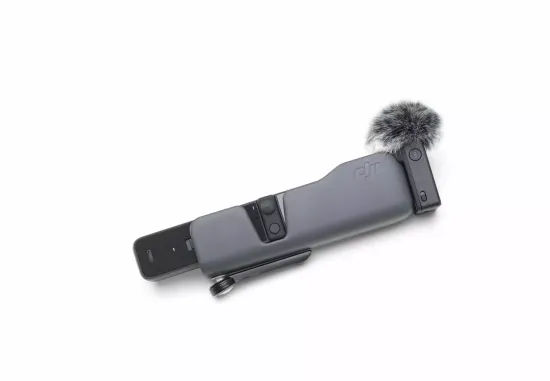Экшн-камера DJI Pocket 2 Creator Combo