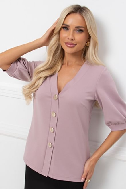 Блузка Русалия №1 Valentina