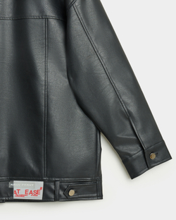 Куртка Skin Jacket Black