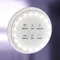 Светодиодная лента 24В 5050 12Вт/м 6000K 5м IP20 Led Strip 20046
