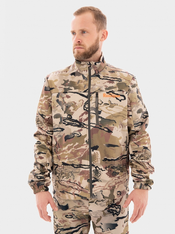 ДЖЕМПЕР REMINGTON POLAR DREAM SAFARI