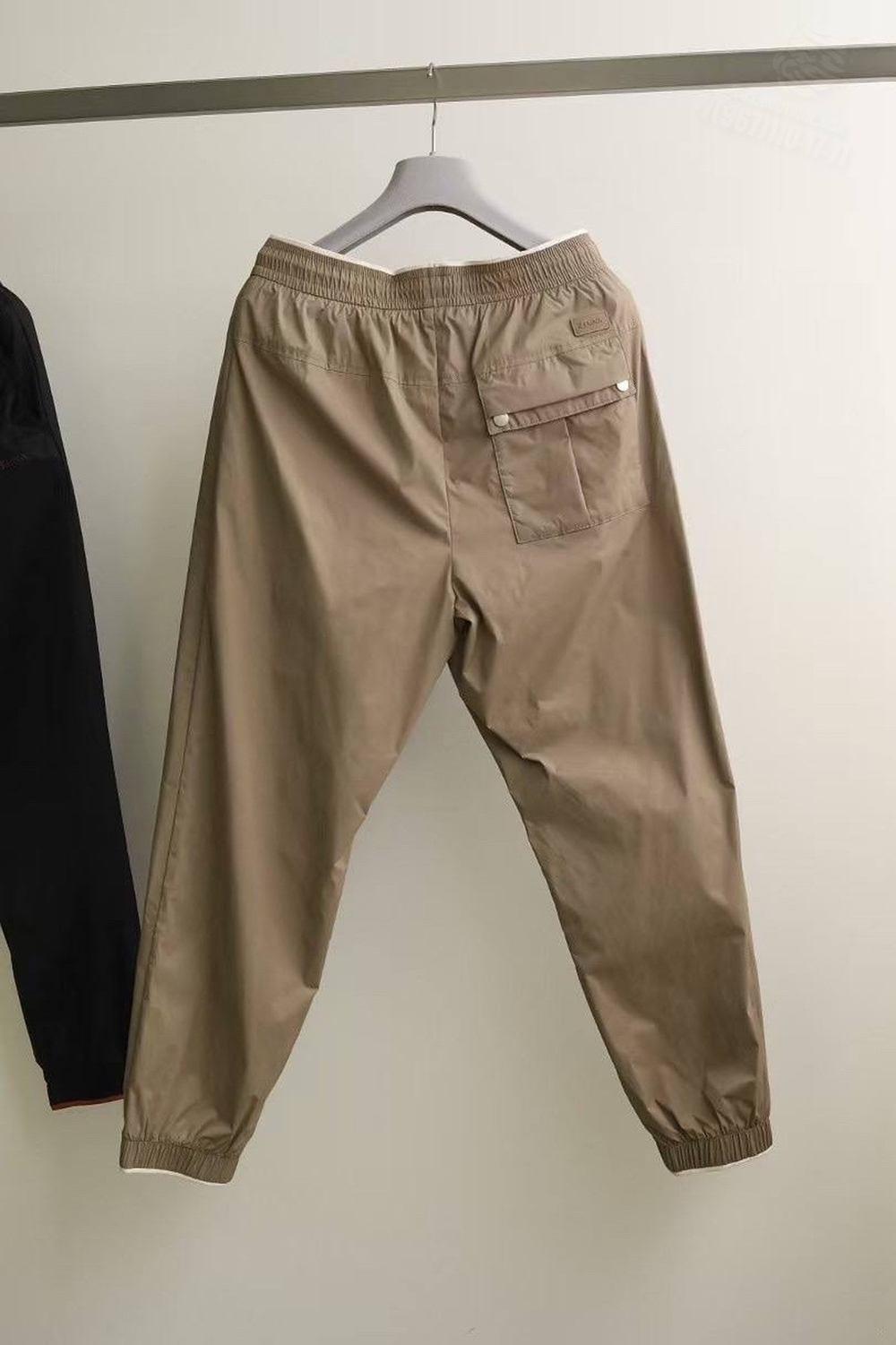 Спортивные штаны Ermenegildo Zegna