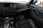 BMW 5-Series, 2013 год