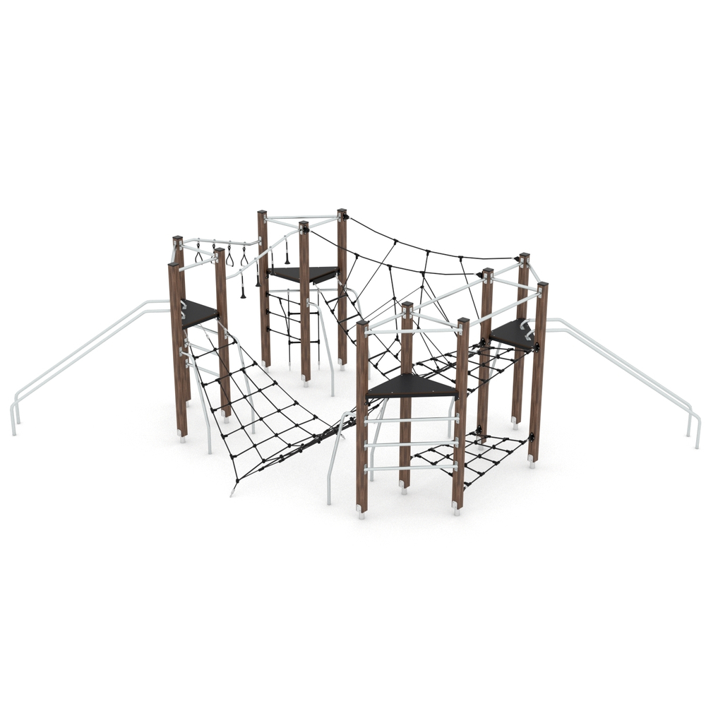 Игровой комплекс