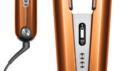 Плойка Dyson Coralle HS03 Copper-Nickel