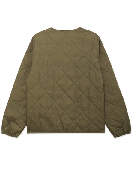 Куртка Стеганая Thermal Insulation Quilted Jacket