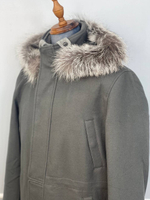 Кашемировая куртка Loro Piana