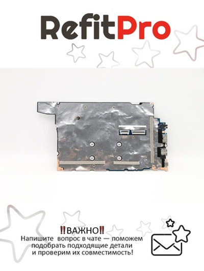 Материнская плата для ноутбука Lenovo E14 Gen 2 AMD Ryzen R5-4500U 8G WIN (5B20W77569), оригинал
