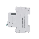 Dekraft Автоматический выключатель 1Р 20А х-ка C ВА-101 4,5кА