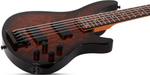 Бас-гитара Schecter Stiletto C-5 Standard