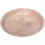 Поднос пластиковый «Дерево» 23см