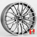 Комплект дисков RAYS 18x8 et38 5x114.3