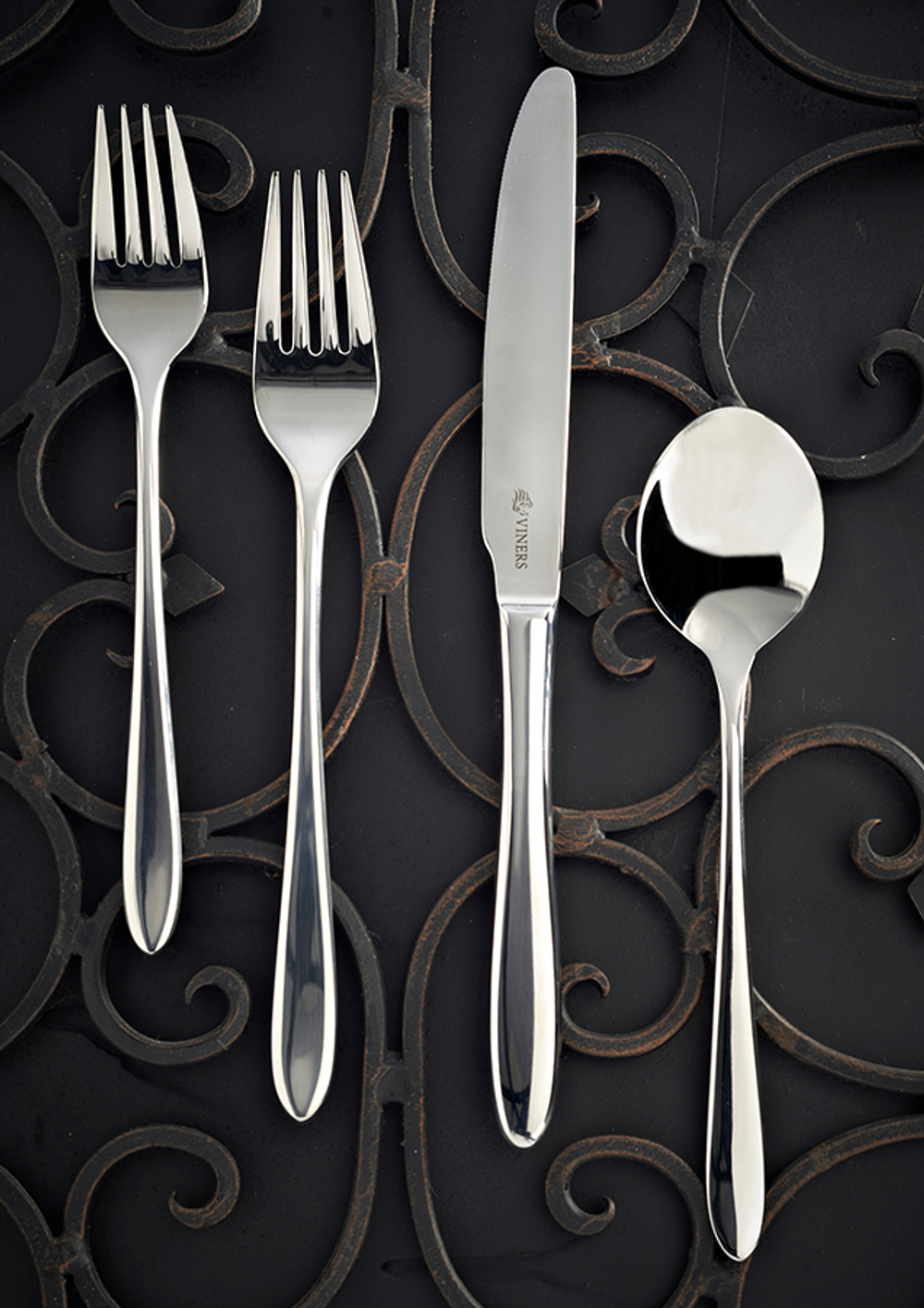 Набор из 16 столовых приборов Eden Viners