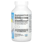 21st Century, Добавка с кальцием 600, 400 таблеток (600 мг на таблетку)