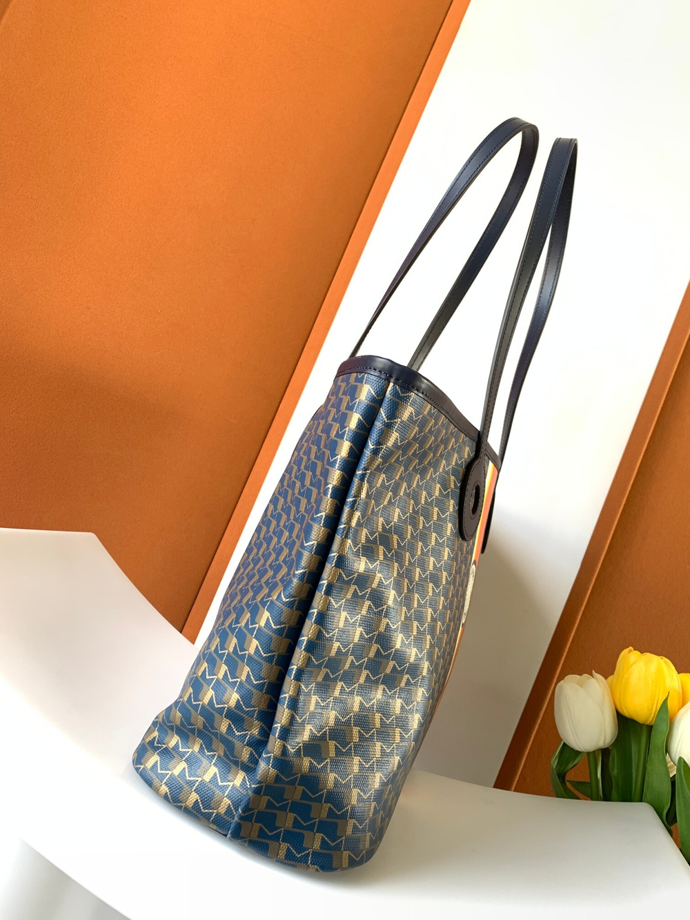 Moynat Tote 45 cm