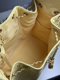 Chanel 25 Medium Handbag 40 cm