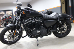 Iron 883 Harley-Davidson® Sportster® 2019