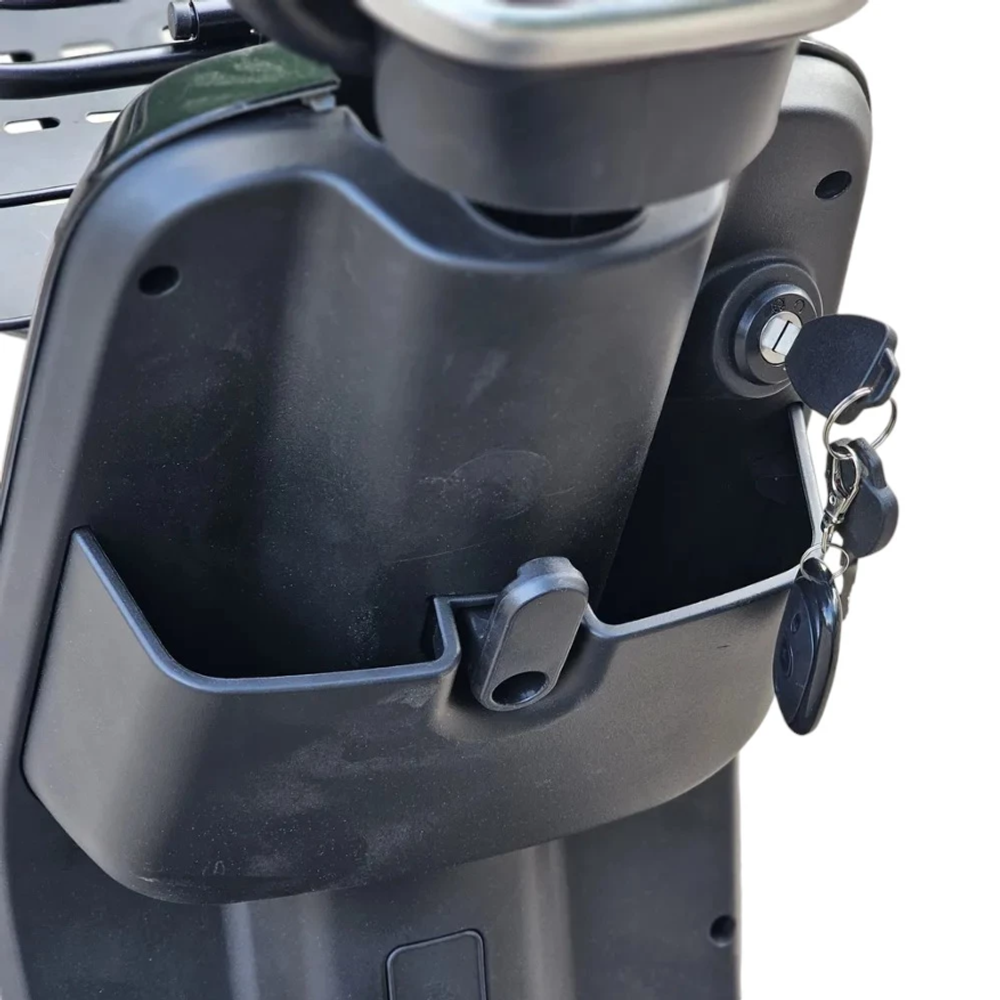 Электроскутер Maikaolin Чемпион