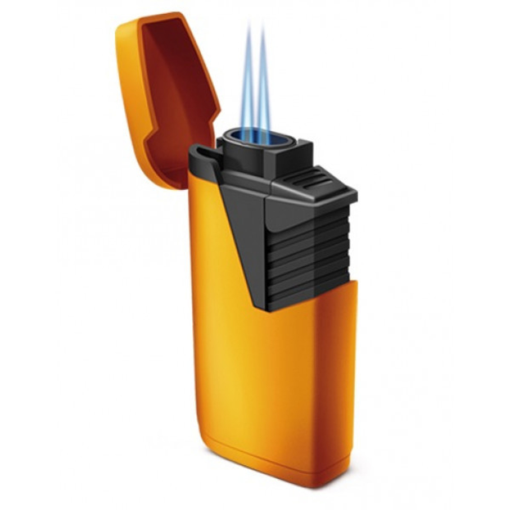 Зажигалка Zenga ZL-2 Mettalic