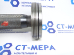 Калибр–пробка М68х2 5Н6Н ПР-НЕ с ручкой