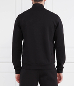 Худи EA7 - черный(3RPM83 PJARZ)