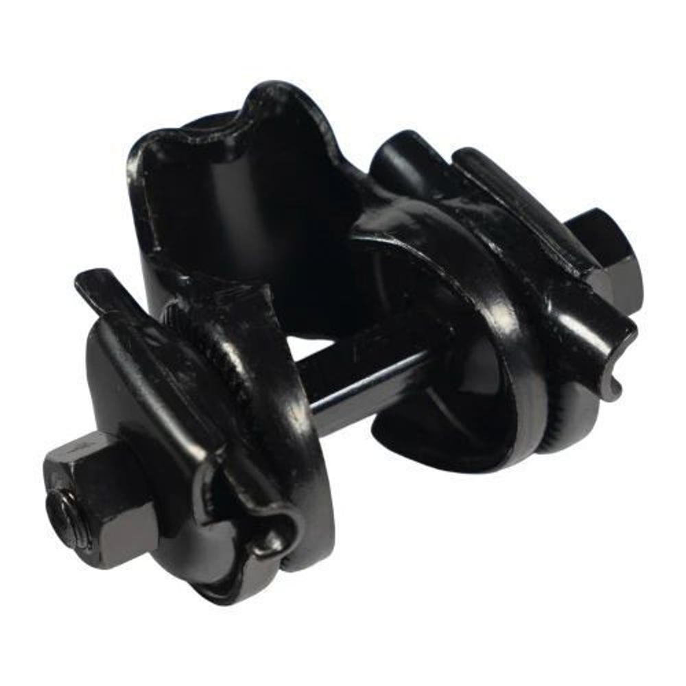 Хомут замок седла сидения 22 мм для велосипеда