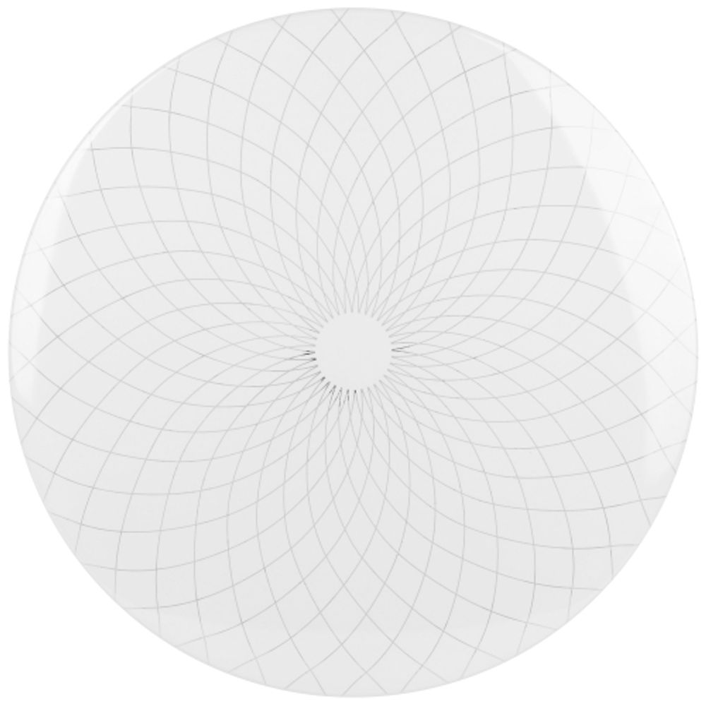 Светильник потолочный светодиодный ЭРА Классик без ДУ SPB-6 Slim Lily 70W-4K 4000K | Светильники SPB-6 без ДУ