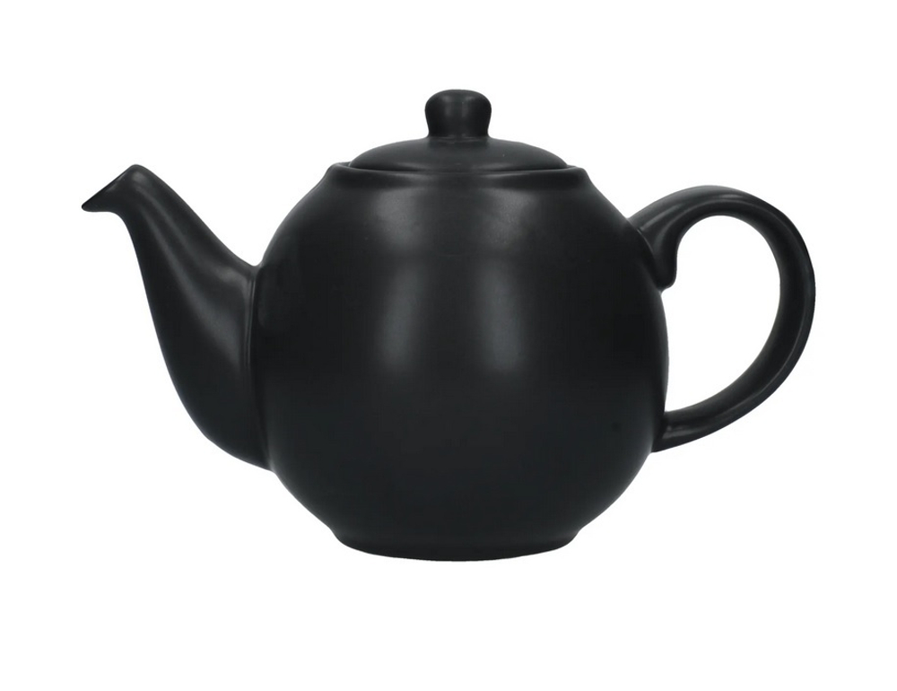 Kitchen Craft - Чайник London Pottery Globe 1л с ситечком / артикул   30180  / GTIN 5017039142750