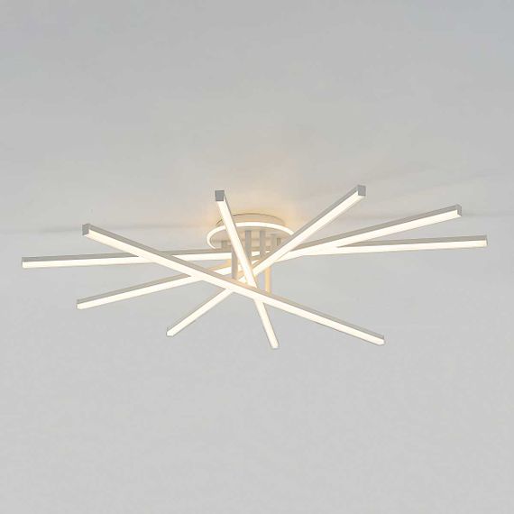 Люстра Citilux TRENT CL203650