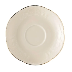 Rosenthal Sanssouci Золотое блюдце 14,5 см для кофе/чайной чашки