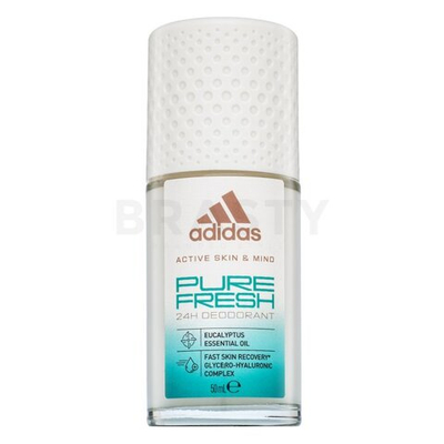 Adidas Pure Fresh DRO U 50 ml